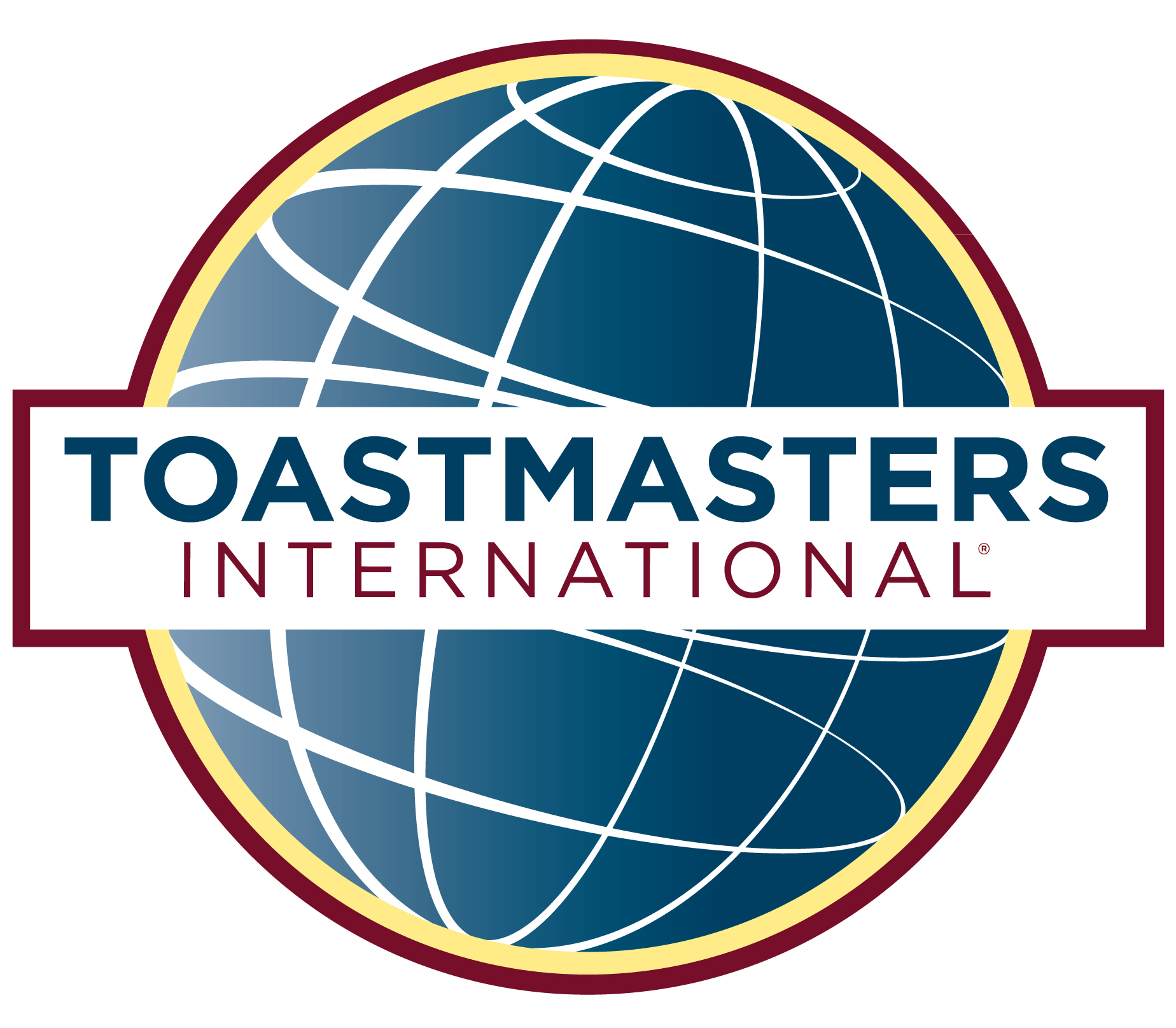 Toastmasters logo in color
