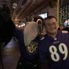 Brian Huang, MS4 Photo
